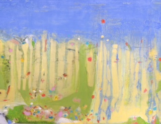 Woodland in Springtime